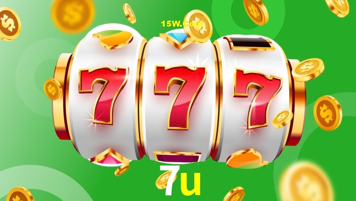 Welcome Bonus 7u
