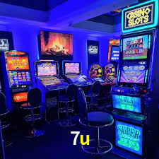 7u - Game Jogo Cassino no Brasil - 7u.com