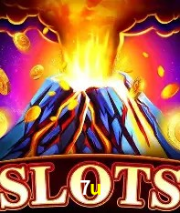 Slots com jackpots e giros grátis na 7u