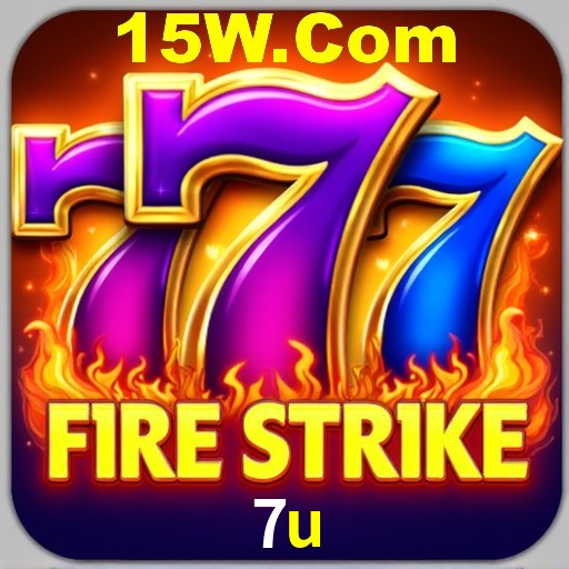 Descubra o Mundo do Cassino Online com 7u