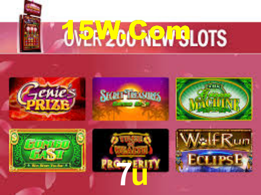 Mercados ao vivo e cash out na 7u