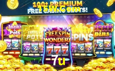 Promoções Sazonais 7u
